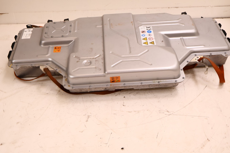 JEEP WRANGLER JL 4XE HYBRID 18- BATERIA AKUMULATOR '05193168AG