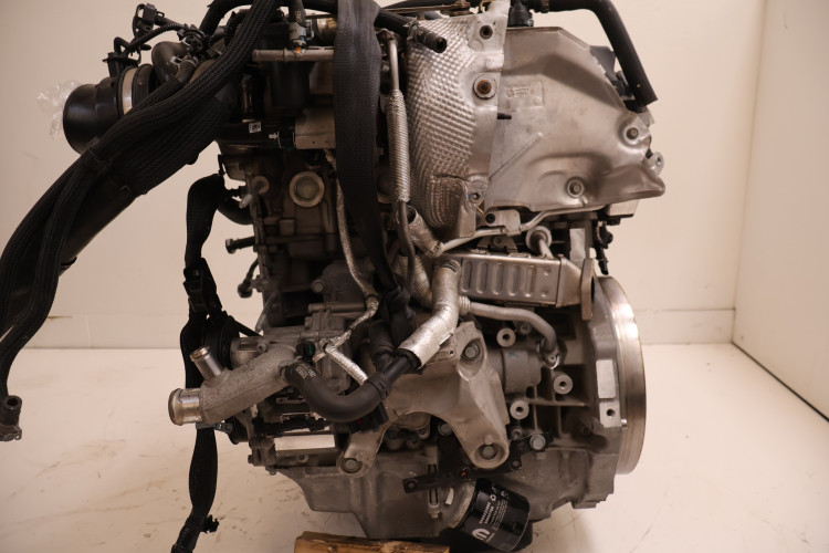 JEEP WRANGLER JL 2.0T 18- SILNIK 50056883
