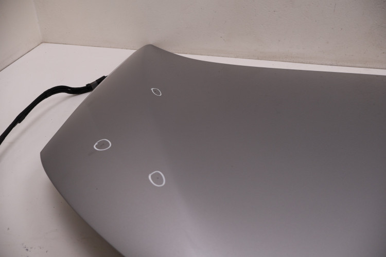 TOYOTA RAV4 IV LIFT MASKA POKRYWA SILNIKA 1D6