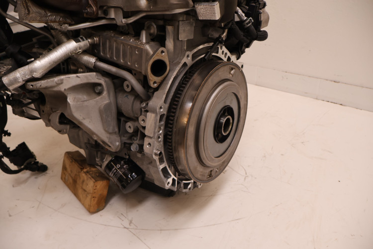 JEEP WRANGLER JL 2.0T 18- SILNIK 50056883