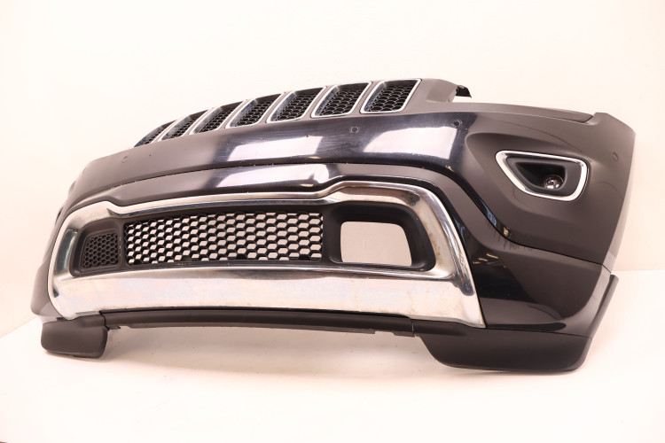 JEEP GRAND CHEROKEE WK2 PXR ZDERZAK PRZÓD