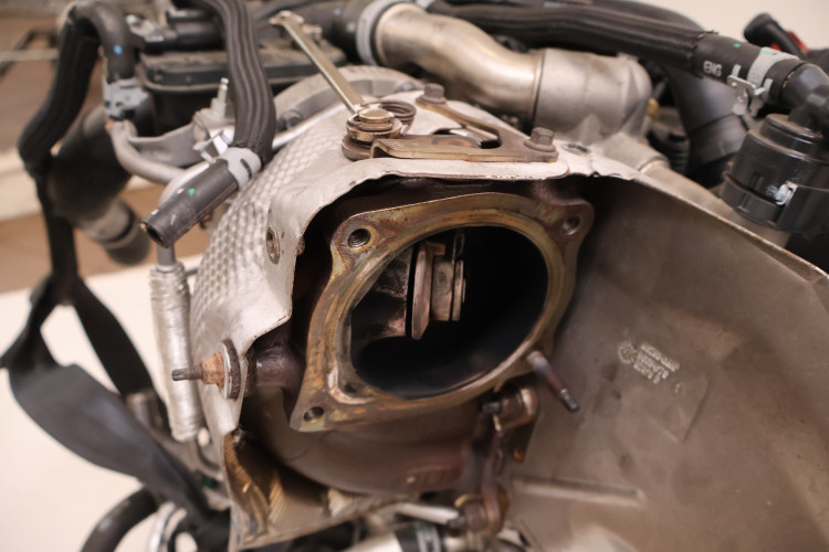 JEEP WRANGLER JL 2.0T 18- SILNIK 50056883