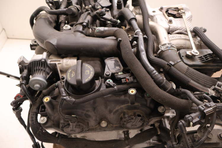 JEEP WRANGLER JL 2.0T 18- SILNIK 50056883