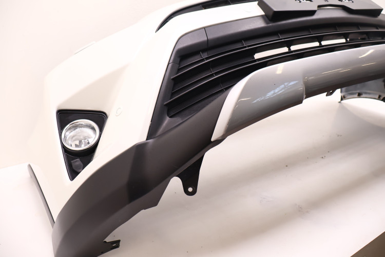 TOYOTA RAV4 IV LIFT ZDERZAK PRZÓD 070