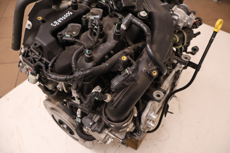 JEEP WRANGLER JL 2.0T 18- SILNIK 50056883
