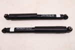 JEEP WRANGLER JL 18- AMORTYZATORY TYŁ 66509415AB, 68509415AB