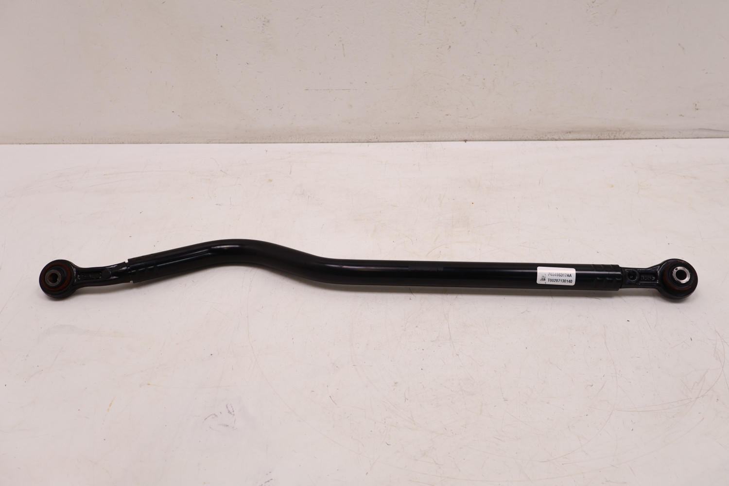 JEEP WRANGLER JL 2.0 T HYBRID 4xe 18- DRĄŻEK PANHARDA P68496317AA