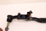 JEEP WRANGLER JL 2.0 T HYBRID 4xe 18- DRĄŻEK 68252103AF