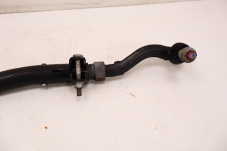 JEEP WRANGLER JL 2.0 T HYBRID 4xe 18- DRĄŻEK 68252103AF