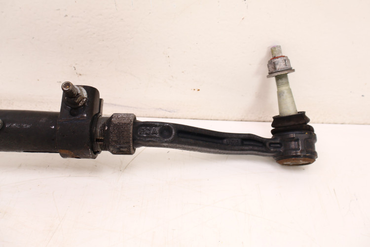 JEEP WRANGLER JL 2.0 T HYBRID 4xe 18- DRĄŻEK 68252103AF