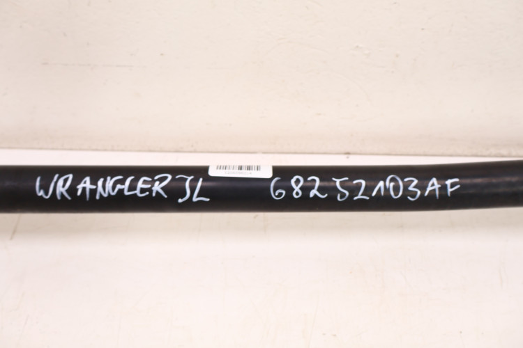 JEEP WRANGLER JL 2.0 T HYBRID 4xe 18- DRĄŻEK 68252103AF