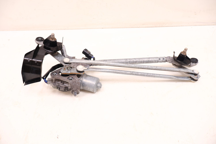 TOYOTA RAV4 IV MECHANIZM WYCIERACZEK PRZÓD 85110-42190