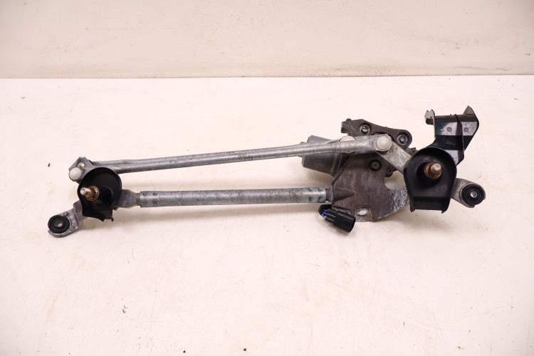 TOYOTA RAV4 IV MECHANIZM WYCIERACZEK PRZÓD 85110-42190