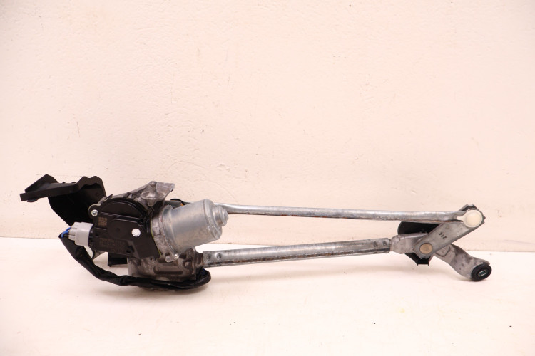 TOYOTA RAV4 IV MECHANIZM WYCIERACZEK PRZÓD 85110-42190