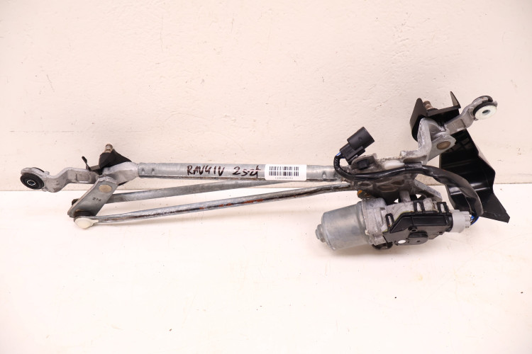TOYOTA RAV4 IV MECHANIZM WYCIERACZEK PRZÓD 85110-42190