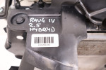 TOYOTA RAV4 IV 2.5 HYBRID PAS PRZEDNI CHŁODNICE