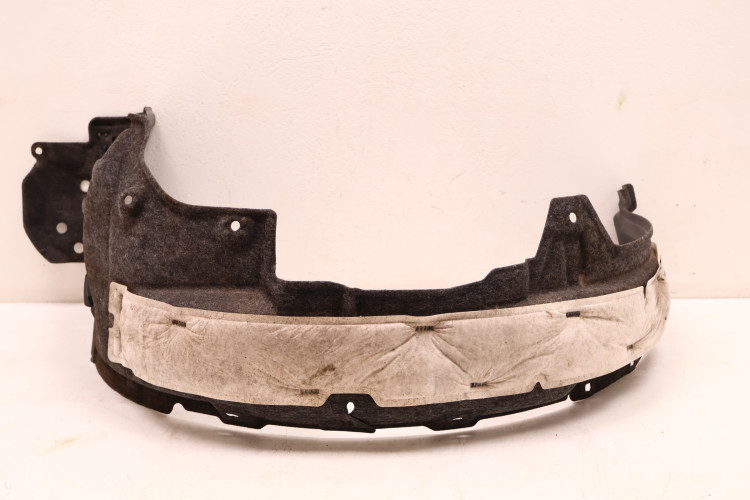 TOYOTA RAV4 IV NADKOLE LEWE PRZÓD 53876-42090