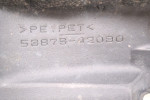 TOYOTA RAV4 IV NADKOLE LEWE PRZÓD 53876-42090