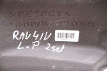 TOYOTA RAV4 IV NADKOLE LEWE PRZÓD 53876-42090