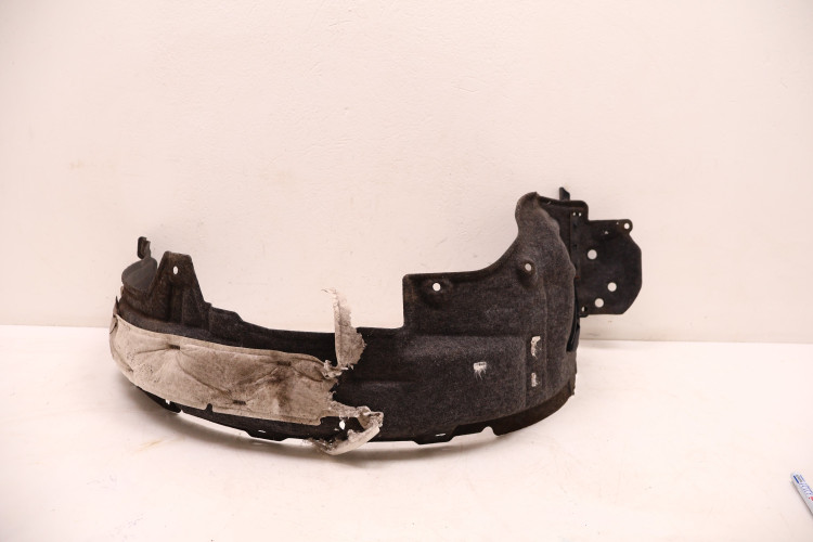 TOYOTA RAV4 IV NADKOLE PRAWE PRZÓD 53875-42080