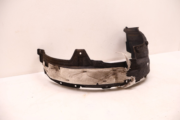 TOYOTA RAV4 IV NADKOLE PRAWE PRZÓD 53875-42080