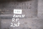 TOYOTA RAV4 IV NADKOLE PRAWE PRZÓD 53875-42080