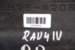 TOYOTA RAV4 IV NADKOLE PRAWE PRZÓD 53875-42080