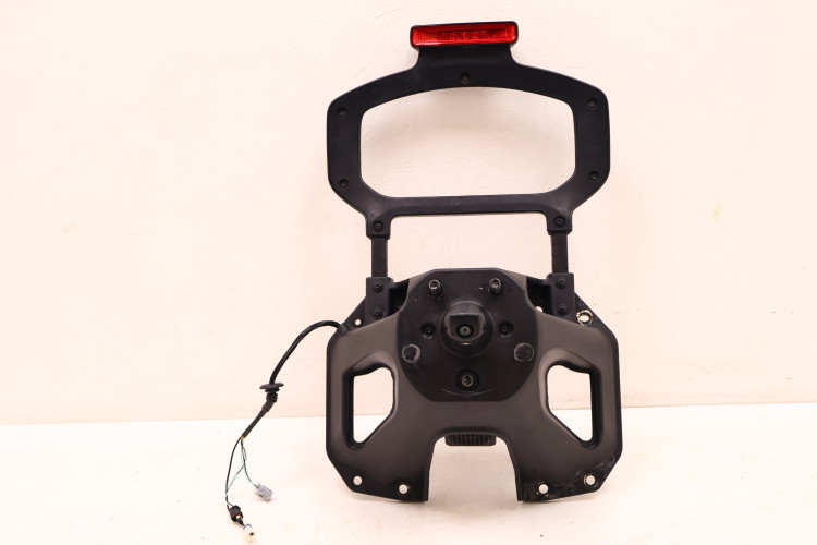 JEEP WRANGLER JL 18- MOCOWANIE KOŁA ZAPASOWEGO KAMERA 68529654AA