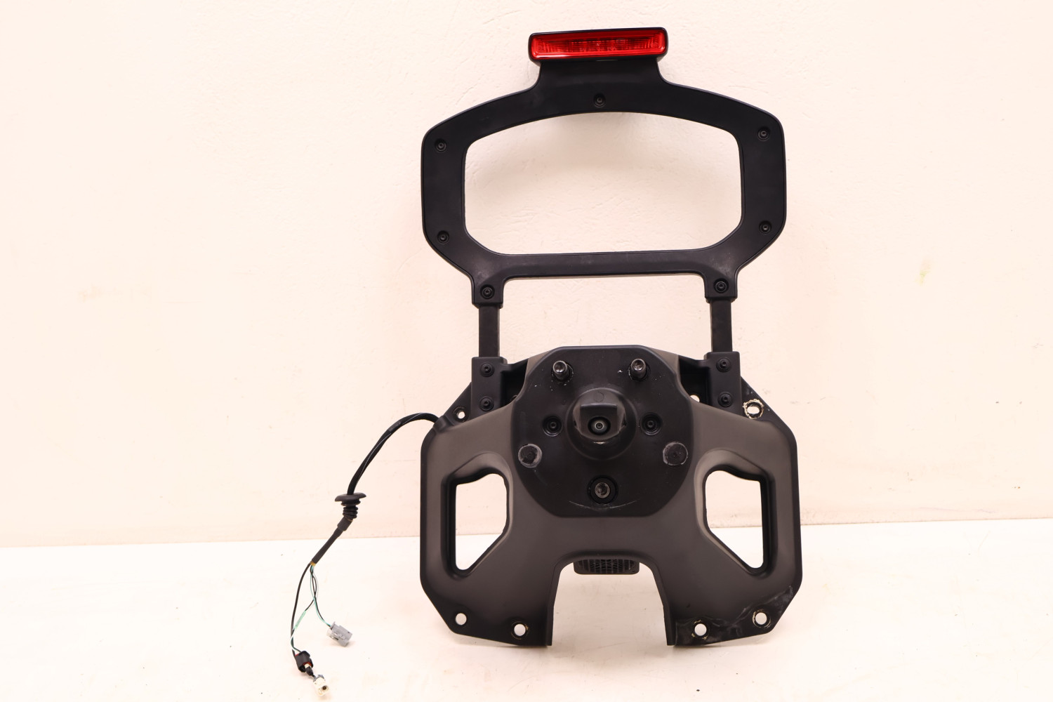 JEEP WRANGLER JL 18- MOCOWANIE KOŁA ZAPASOWEGO KAMERA 68529654AA