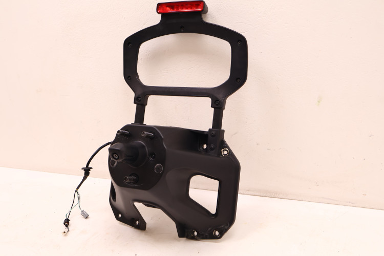 JEEP WRANGLER JL 18- MOCOWANIE KOŁA ZAPASOWEGO KAMERA 68529654AA