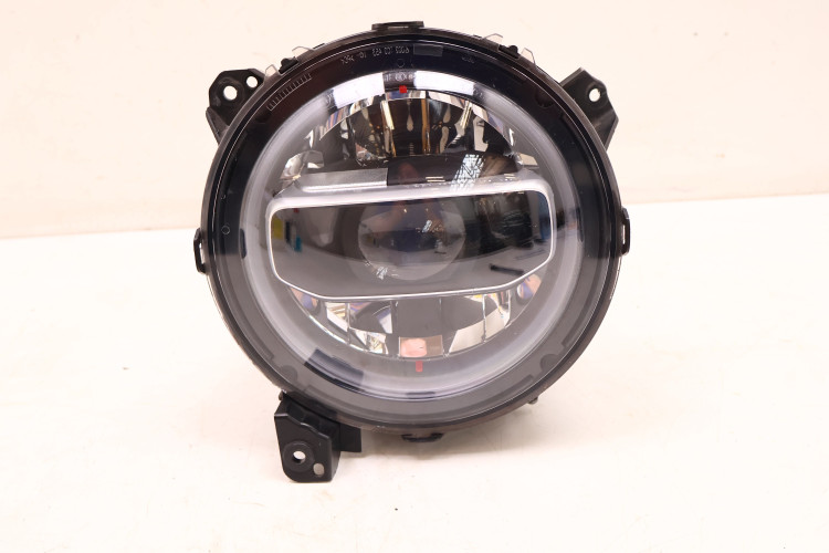 JEEP WRANGLER JL 18- LAMPA LEWA PRZÓD 55112881AG
