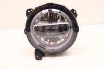 JEEP WRANGLER JL 18- LAMPA LEWA PRZÓD 55112881AG