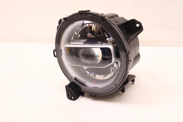 JEEP WRANGLER JL 18- LAMPA LEWA PRZÓD 55112881AG