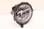 JEEP WRANGLER JL 18- LAMPA LEWA PRZÓD 55112881AG