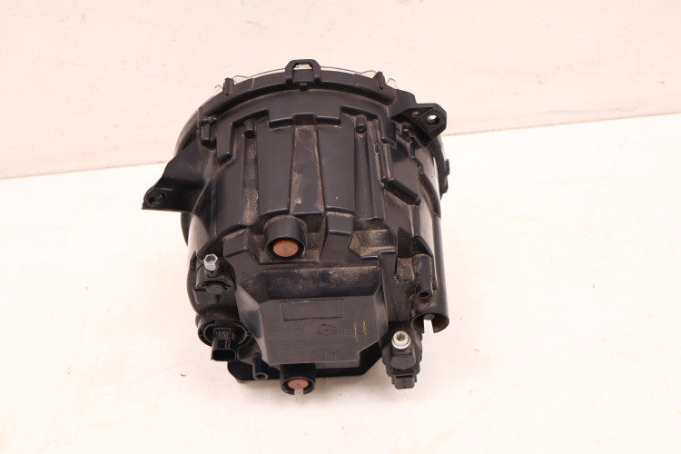 JEEP WRANGLER JL 18- LAMPA LEWA PRZÓD 55112881AG
