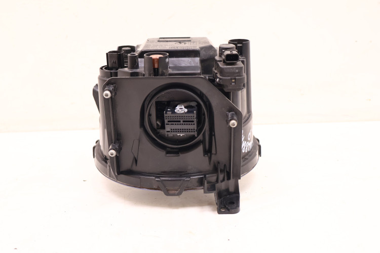 JEEP WRANGLER JL 18- LAMPA LEWA PRZÓD 55112881AG