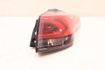 TOYOTA RAV4 IV LAMPA PRAWA TYŁ 81550-42201