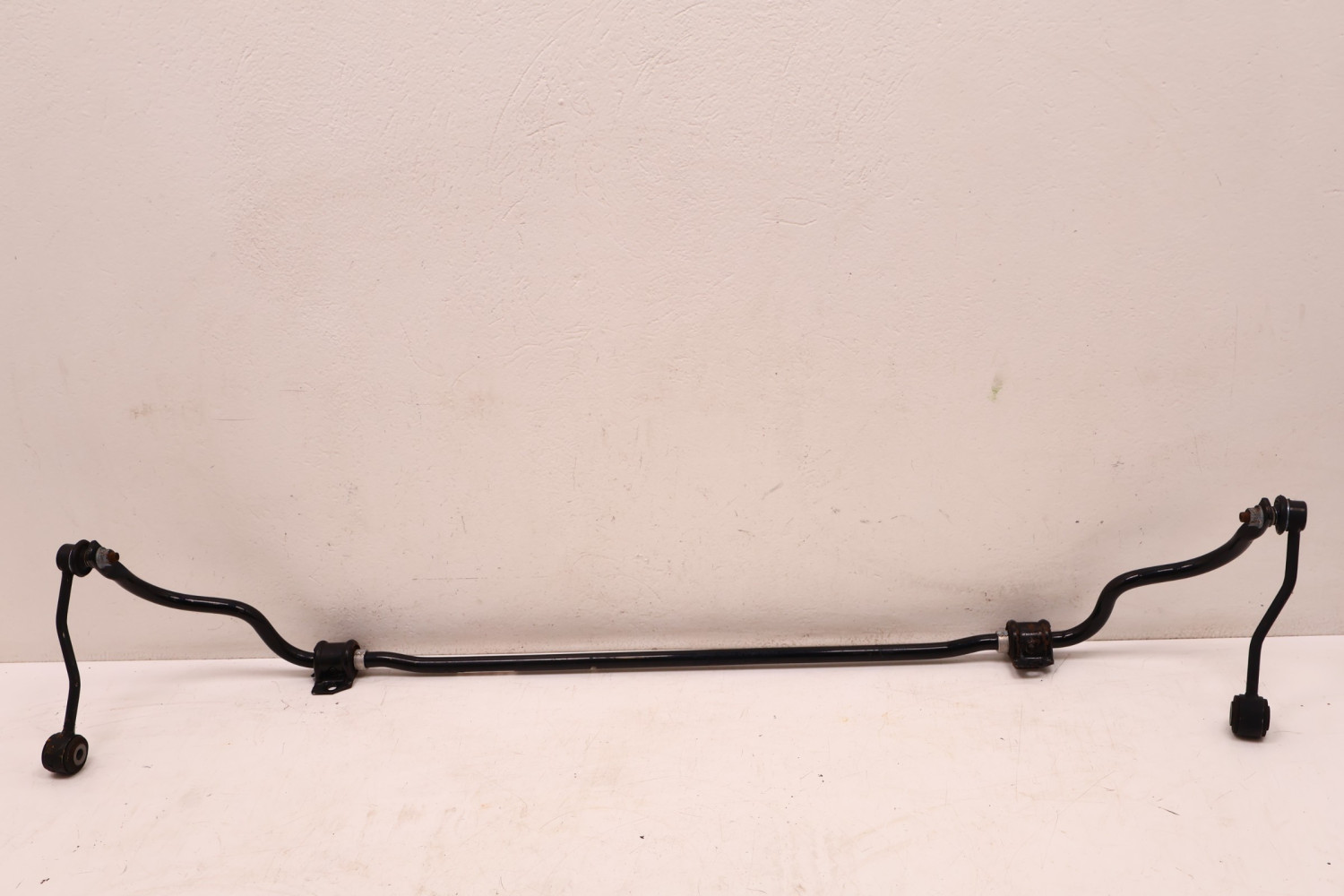 JEEP WRANGLER JL 2.0 T HYBRID 4xe 18- DRĄŻEK STABILIZATOR TYŁ 68414171AB