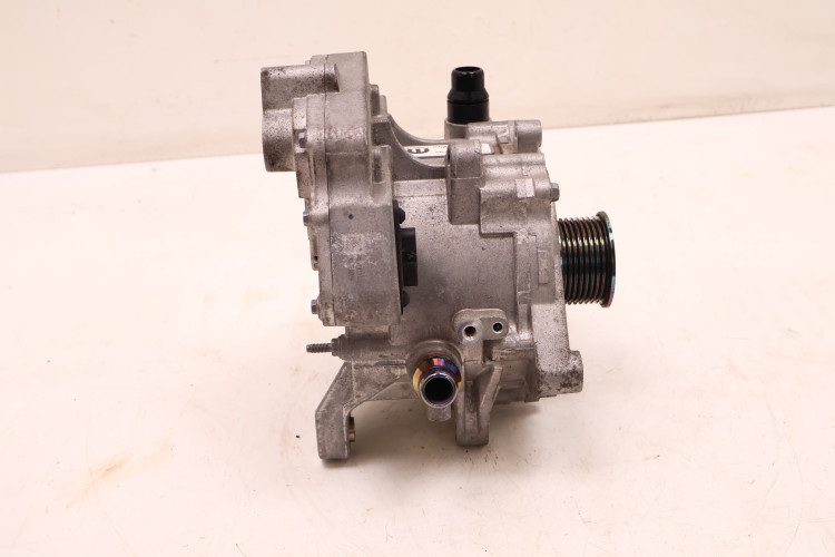 JEEP WRANGLER JL 2.0 T HYBRID 4xe 18- ALTERNATOR '05190161AJ