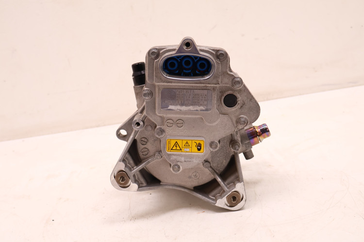 JEEP WRANGLER JL 2.0 T HYBRID 4xe 18- ALTERNATOR '05190161AJ