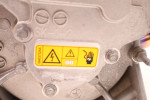 JEEP WRANGLER JL 2.0 T HYBRID 4xe 18- ALTERNATOR '05190161AJ