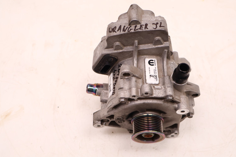 JEEP WRANGLER JL 2.0 T HYBRID 4xe 18- ALTERNATOR '05190161AJ