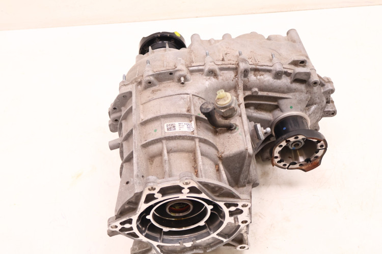 JEEP WRANGLER JL 2.0 T HYBRID 4xe 18- REDUKTOR SKRZYNIA ROZDZIELCZA 68395037AC