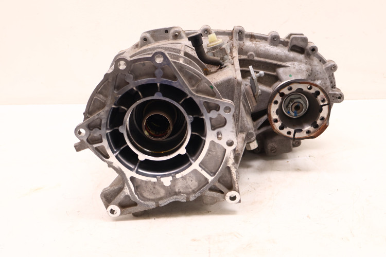 JEEP WRANGLER JL 2.0 T HYBRID 4xe 18- REDUKTOR SKRZYNIA ROZDZIELCZA 68395037AC