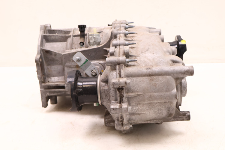 JEEP WRANGLER JL 2.0 T HYBRID 4xe 18- REDUKTOR SKRZYNIA ROZDZIELCZA 68395037AC