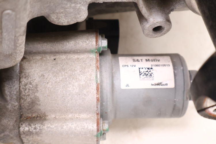 JEEP WRANGLER JL 2.0 T HYBRID 4xe 18- REDUKTOR SKRZYNIA ROZDZIELCZA 68395037AC