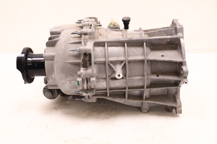 JEEP WRANGLER JL 2.0 T HYBRID 4xe 18- REDUKTOR SKRZYNIA ROZDZIELCZA 68395037AC