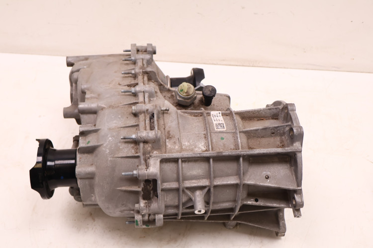 JEEP WRANGLER JL 2.0 T HYBRID 4xe 18- REDUKTOR SKRZYNIA ROZDZIELCZA 68395037AC
