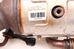 JEEP WRANGLER JL 2.0 T HYBRID 4xe 18- KATALIZATOR