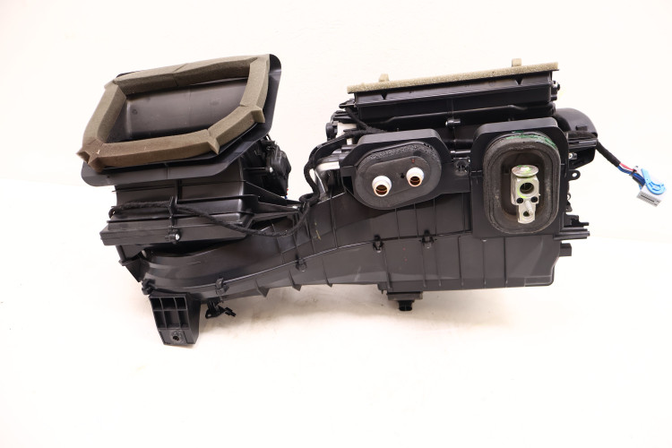 JEEP WRANGLER JL 18- NAGRZEWNICA 68301851AA
